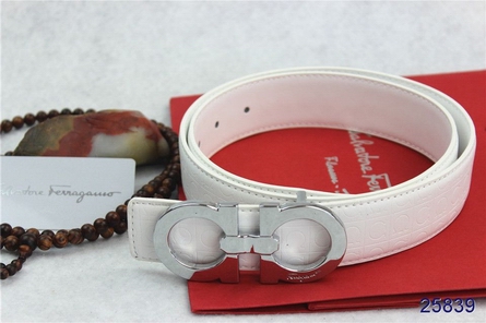 Ferragamo Belts-583